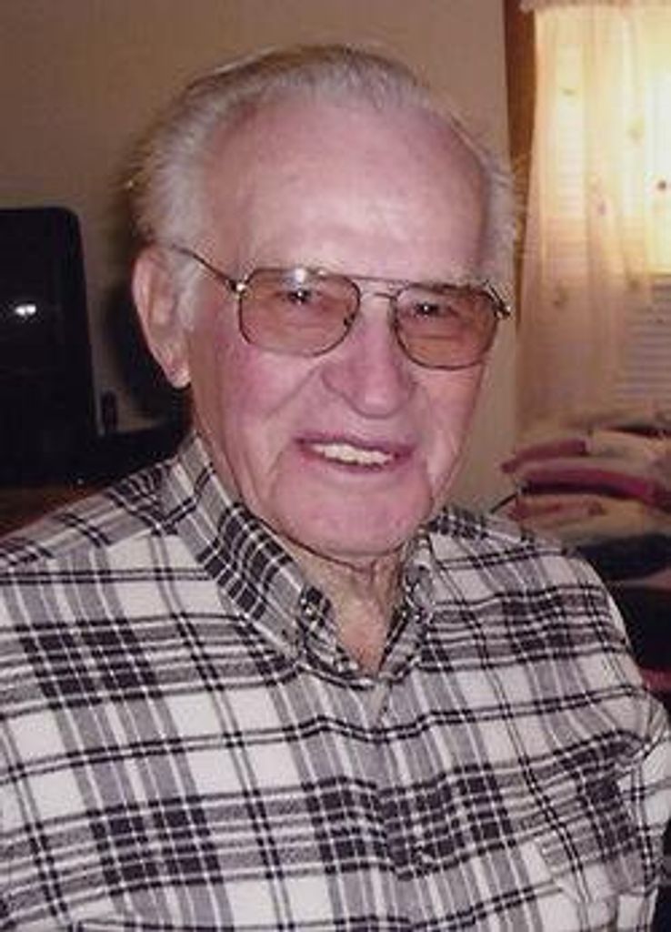 Kenneth E. Jackson