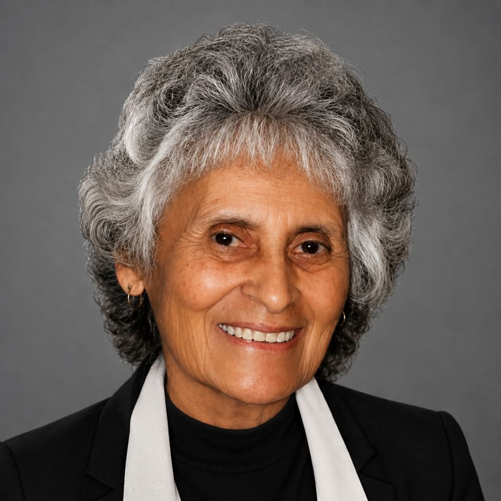Dora C Moya Profile Photo