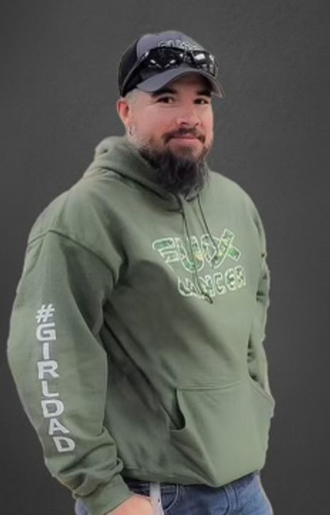 Brandon J. Hartzell Profile Photo