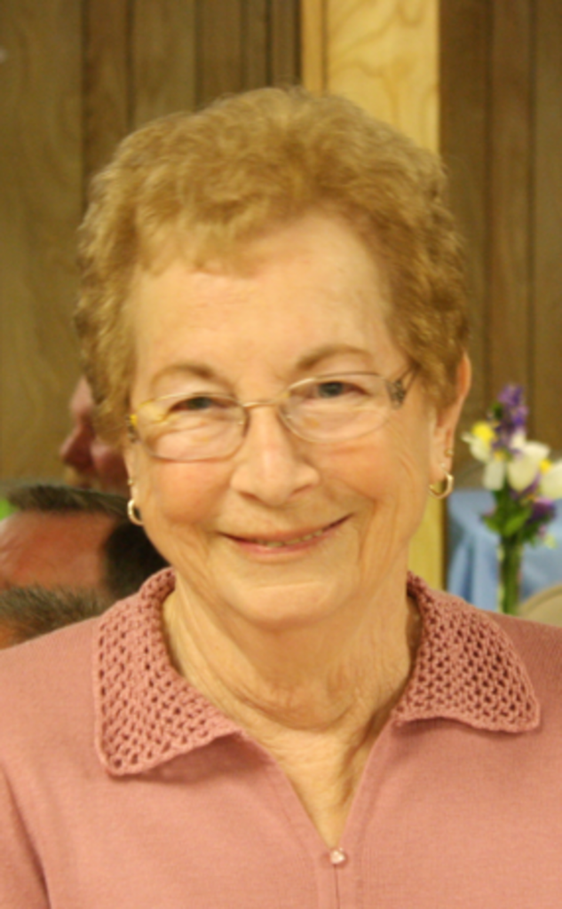 Christine E. Vorba Profile Photo