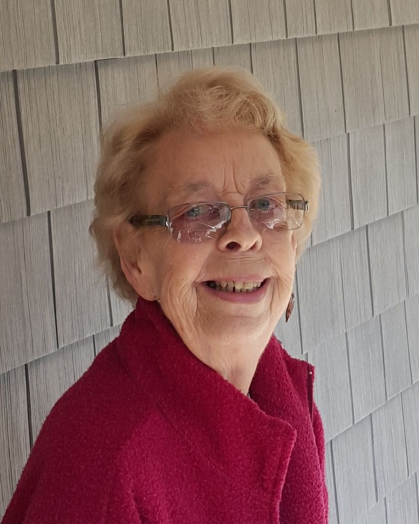 Helen A. Faber