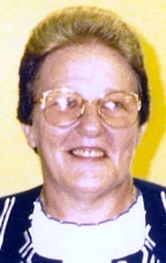 Edna L. "Sue" Kubala