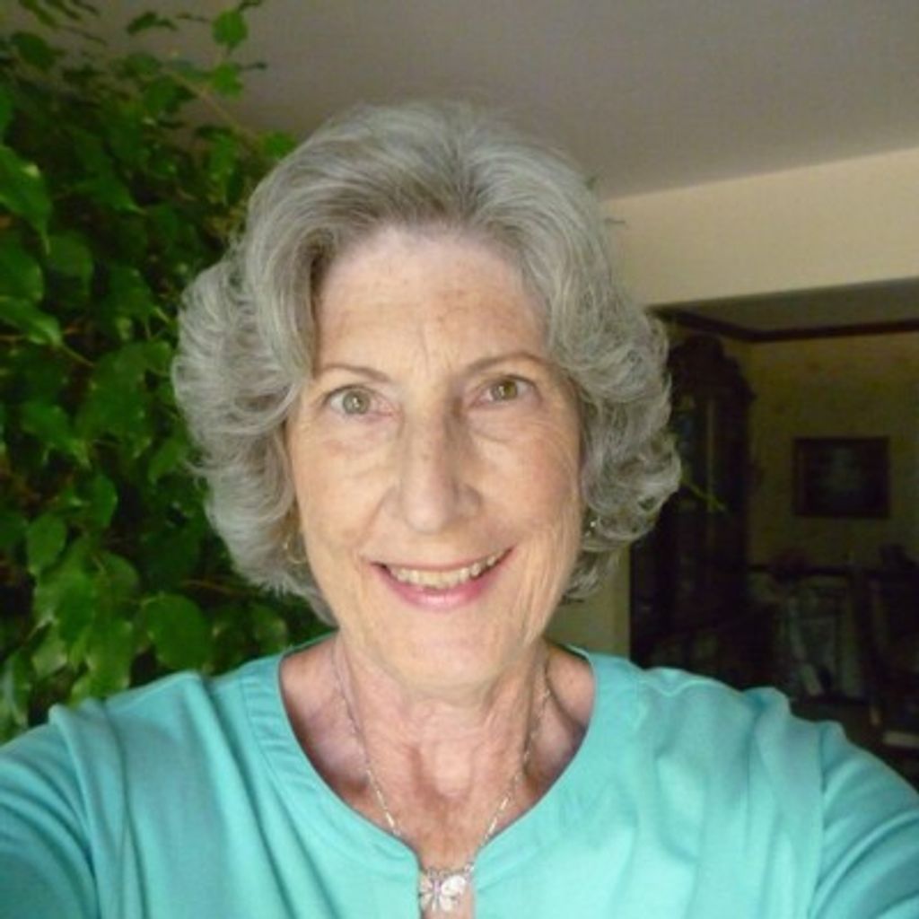 Marge Fischer Profile Photo