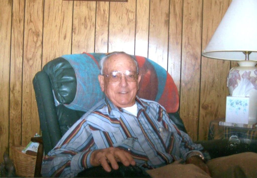Bill Ray Hitson Profile Photo