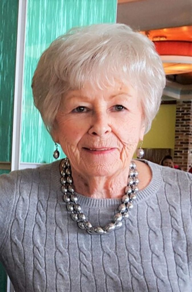 Jean Marie Seibel
