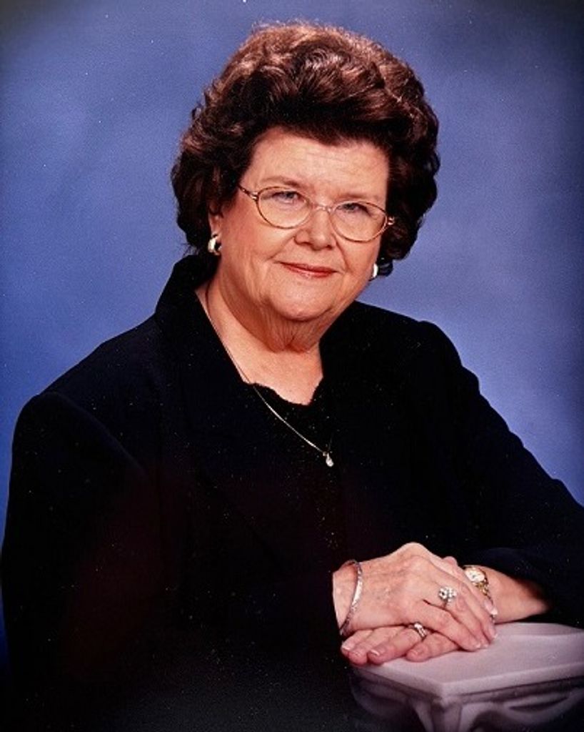 Venita Janette Glenn Winston