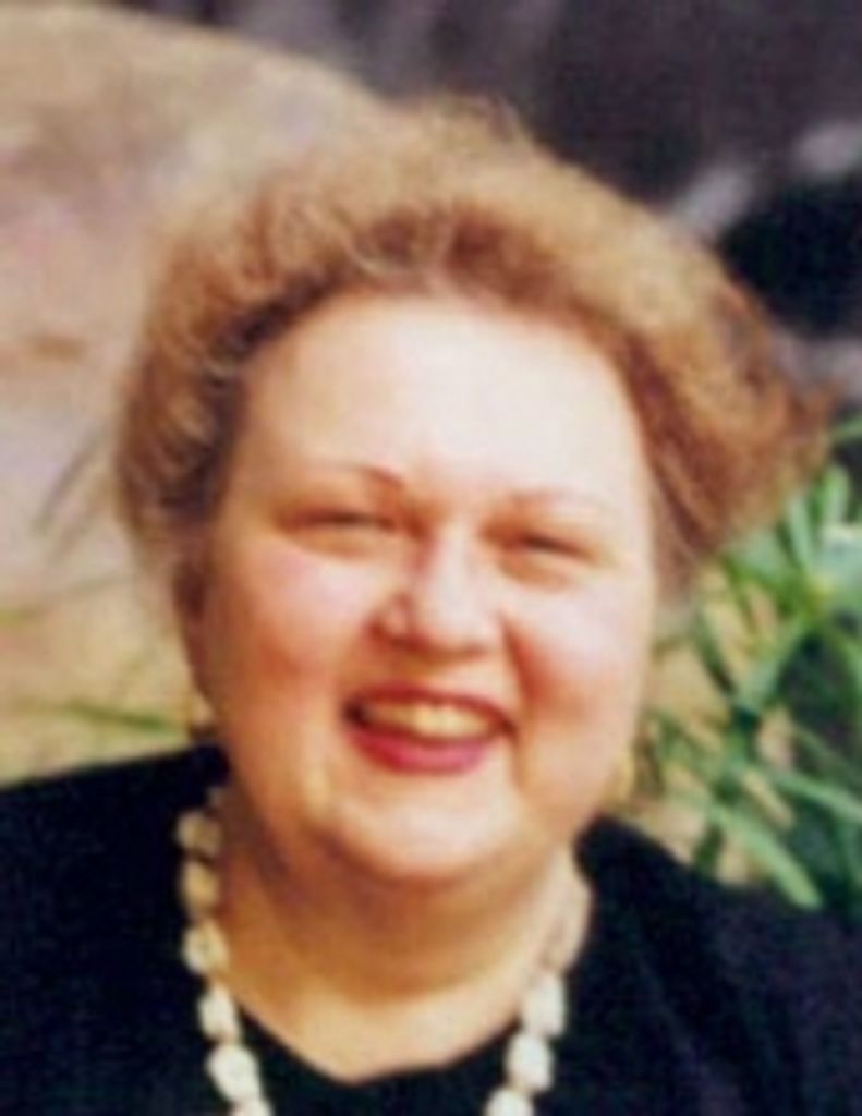 Patricia  Ann Durella