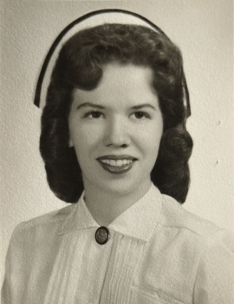 Barbara Ellett
