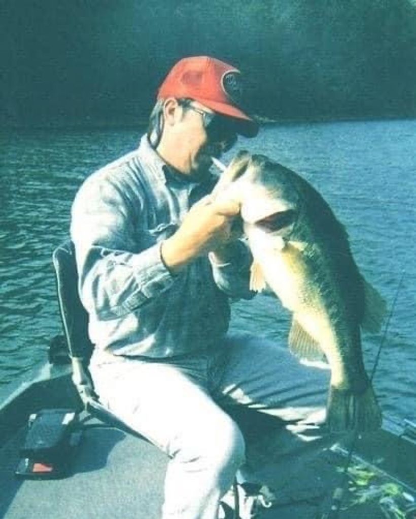 James "Steve" Cochran