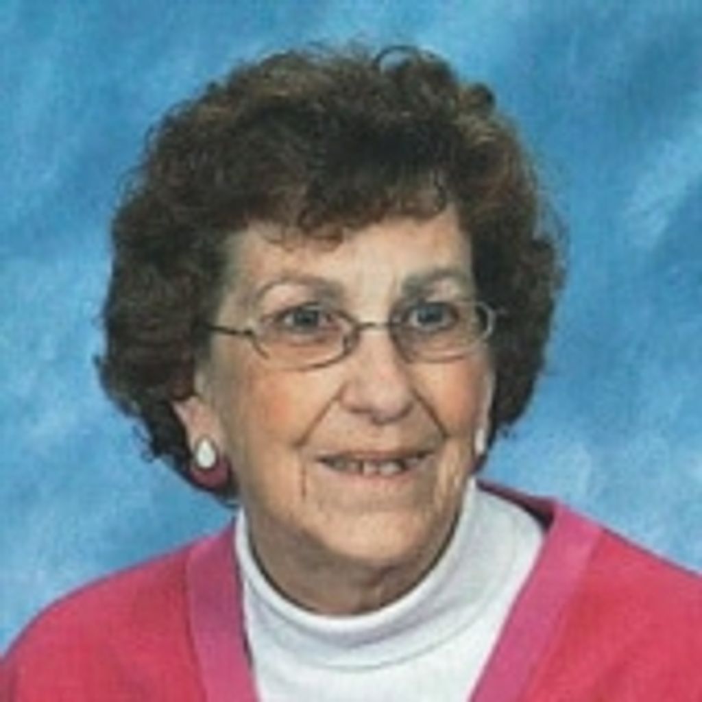 Ruby J. Lattimore