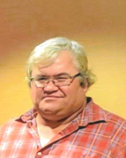 Tim N. Amundson's obituary image