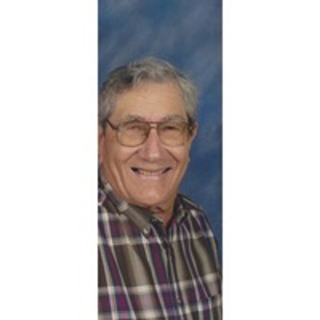 James Clifton Delrie