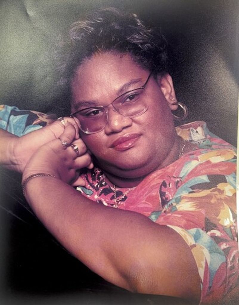Janet Elaine Tolliver Hopson Profile Photo