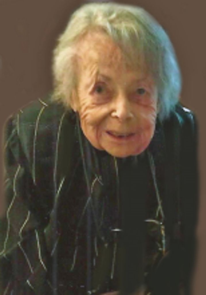 Mildred Ruth Aronow Profile Photo