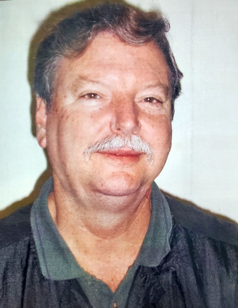 James “Jim” Leon “Bubba” Dyson