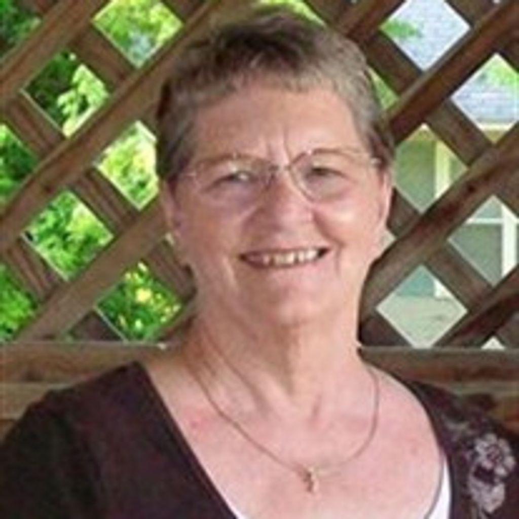 Mary Louise Feuerborn
