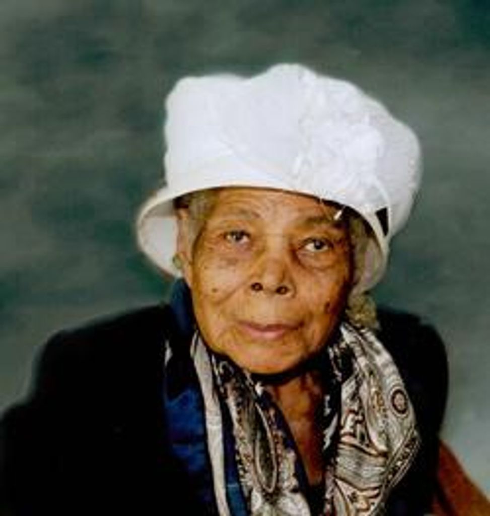 Luella "Lu" Ingraham Profile Photo