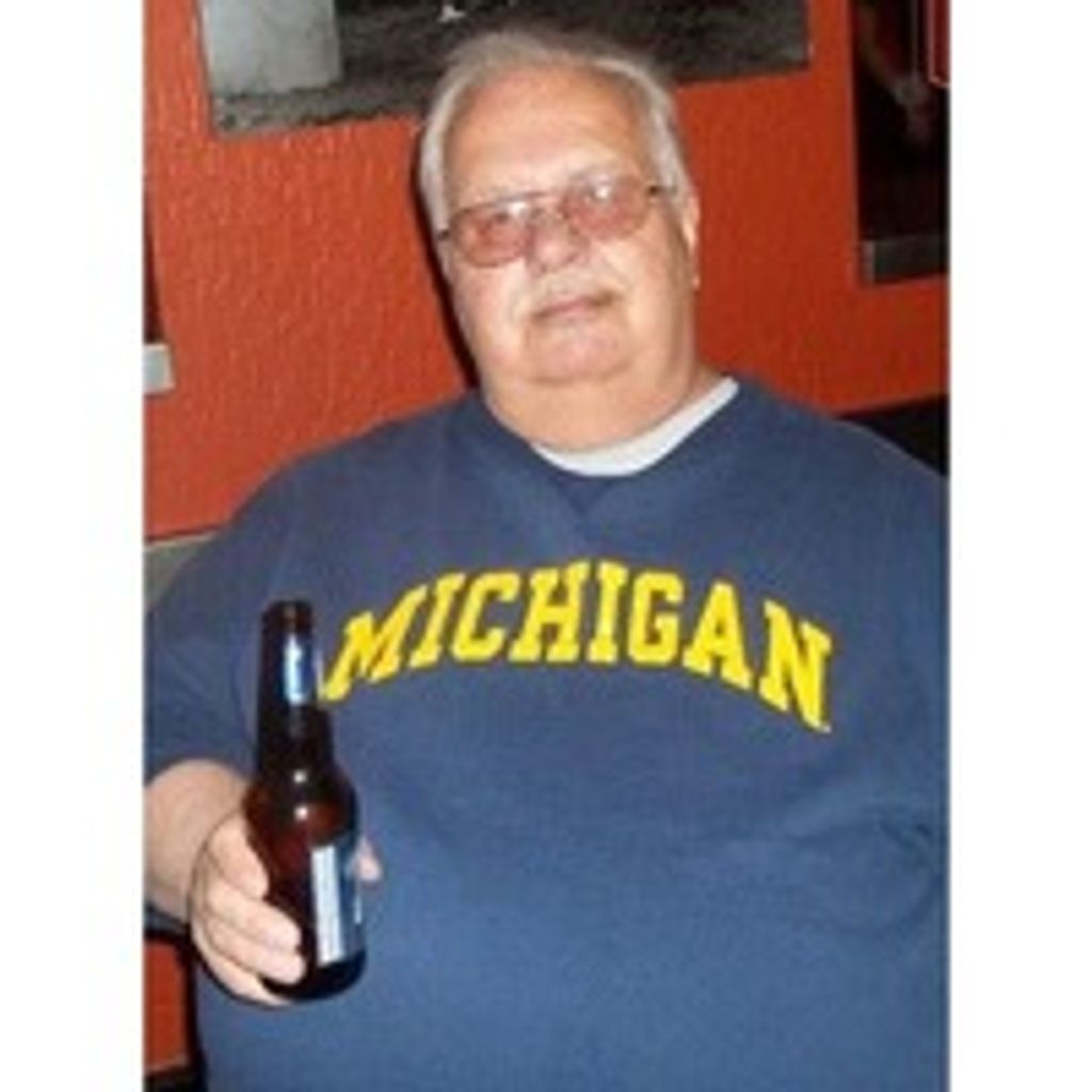 Richard A. Kruszewski Profile Photo