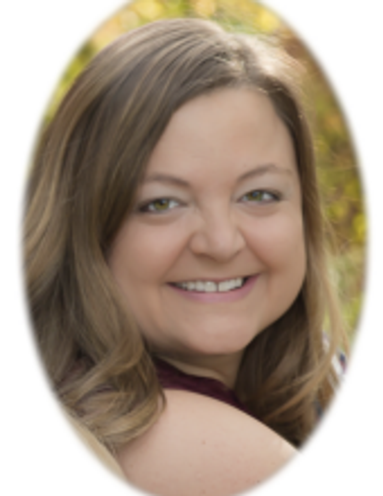 Angela Nicole Beran Profile Photo