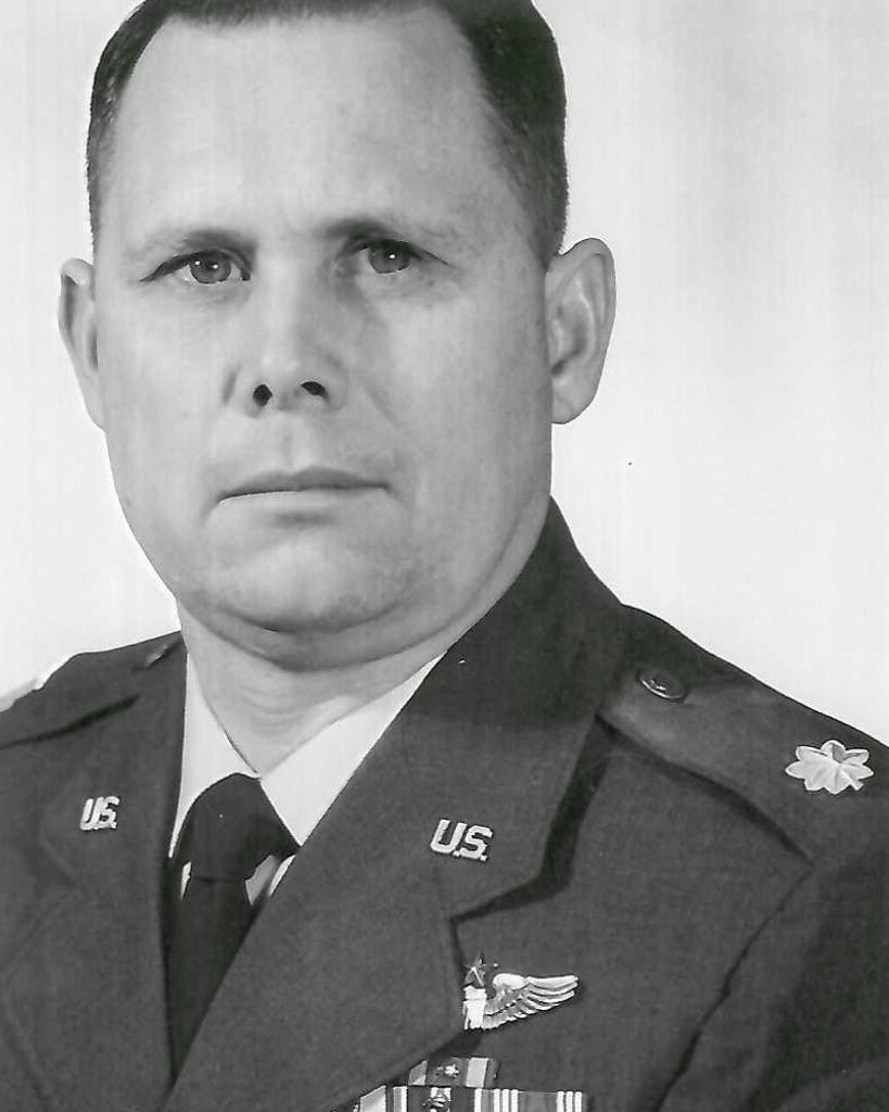 David B. Winnett Profile Photo