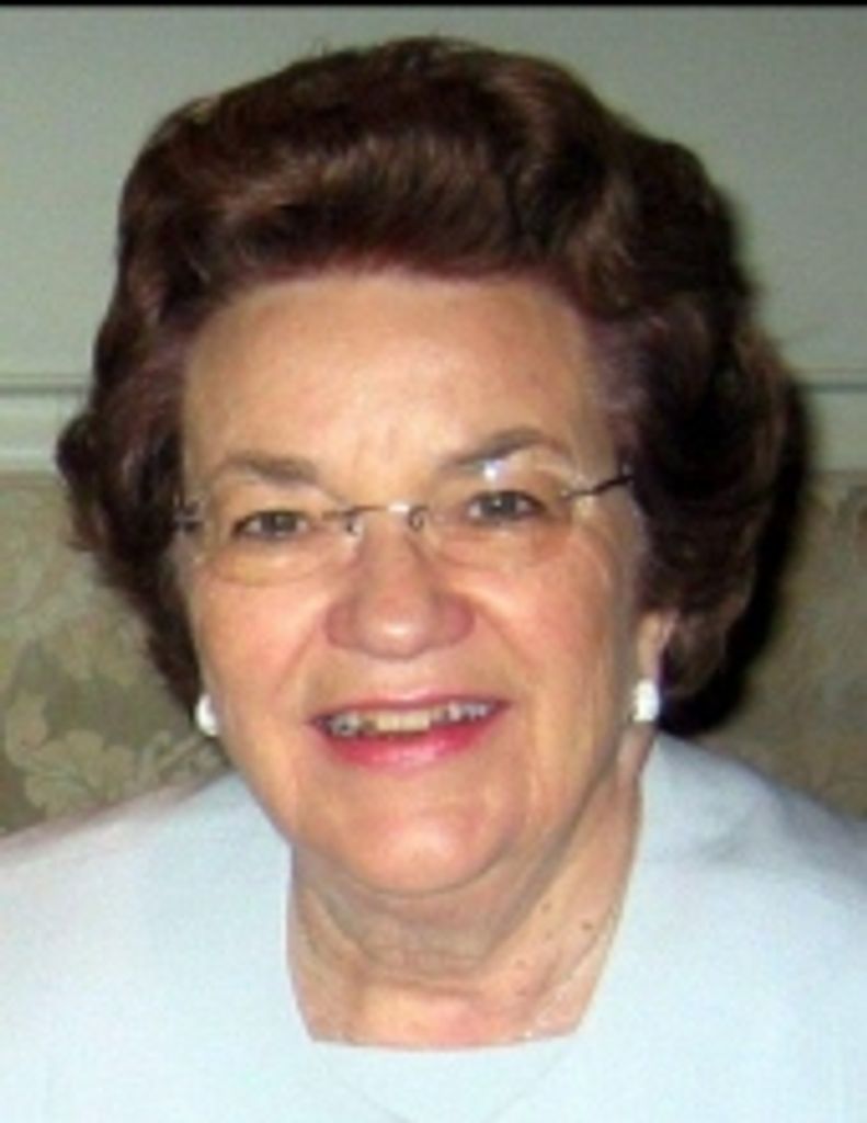 Eileen T. (Macvarish) Lynch Profile Photo