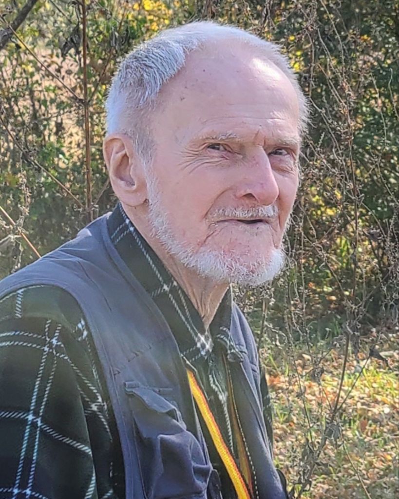 Edwin “Eddie” Thomas Pomeroy