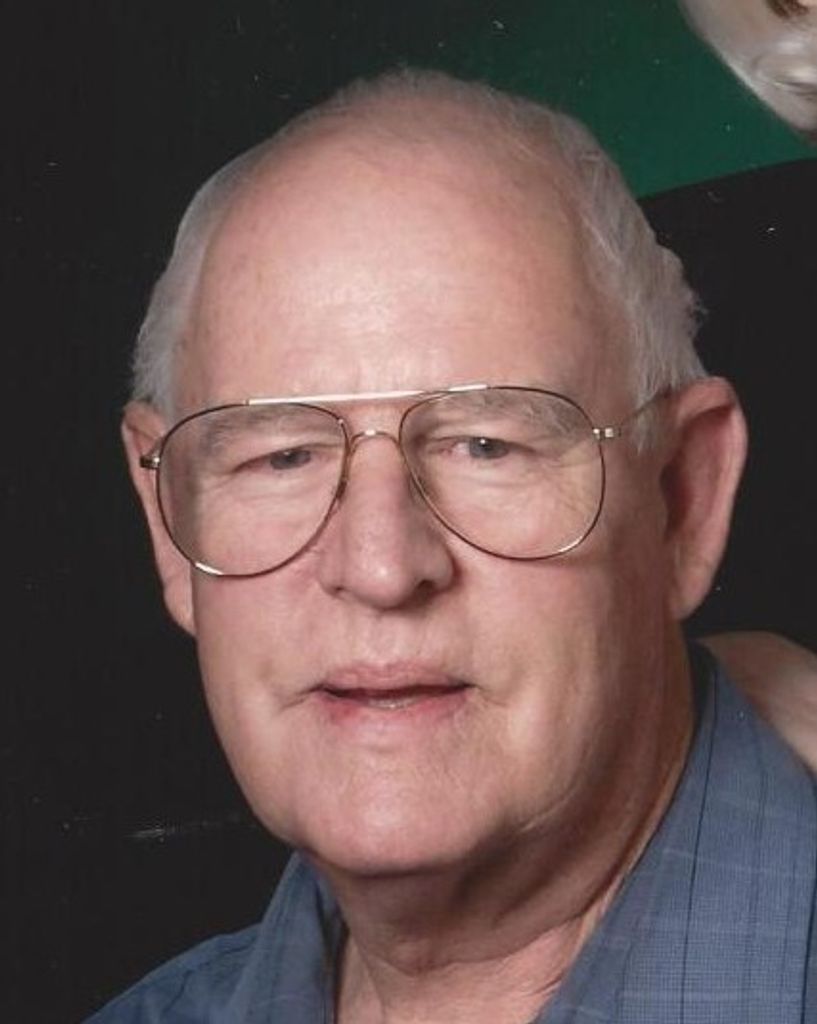 Robert  "Teddy Bob" Theodore Alexander, III