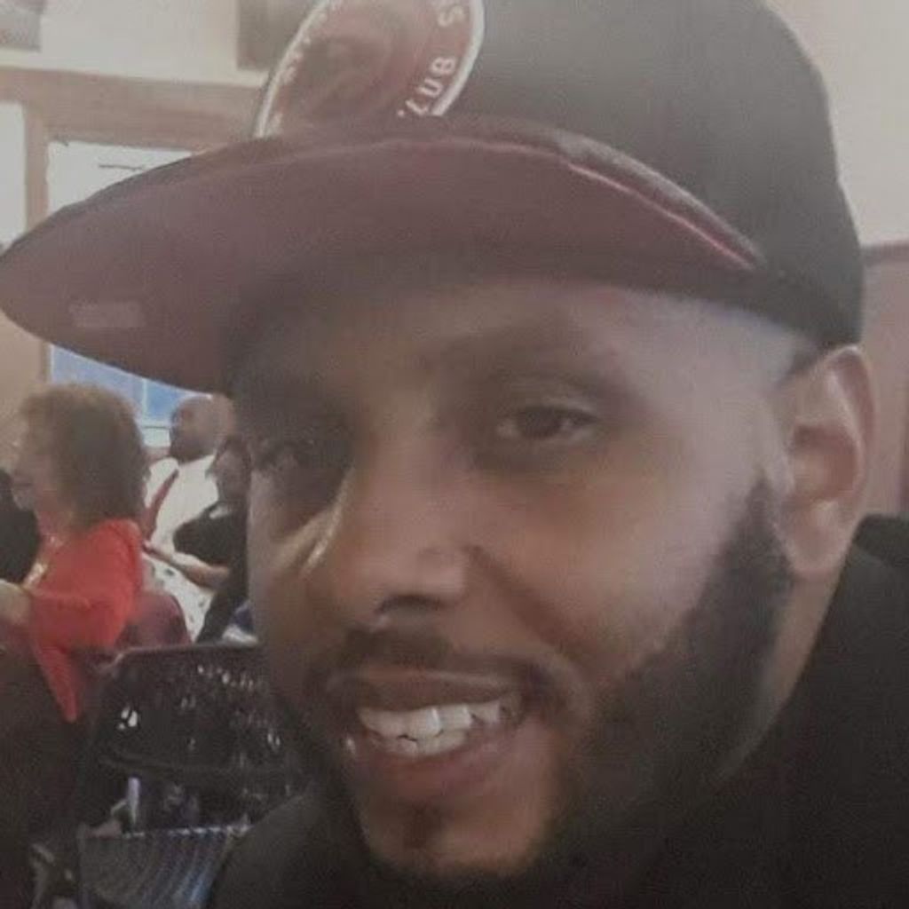 Antonio Lamont Bivens