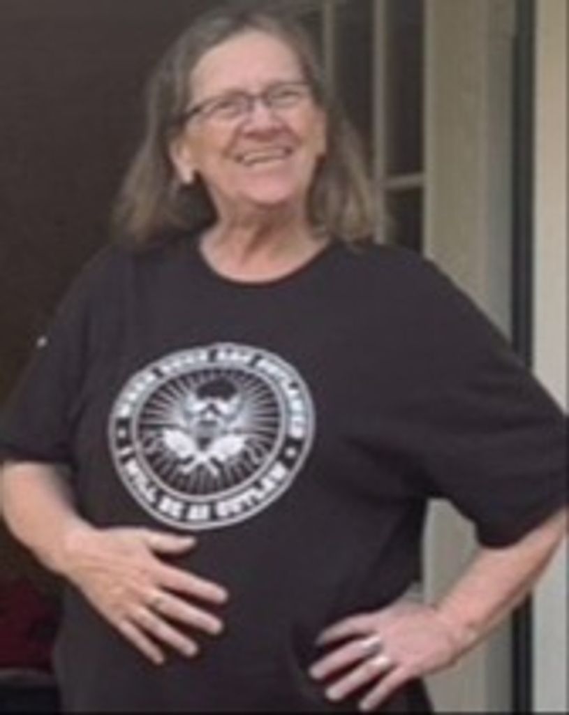 Cynthia Marilyn Cote