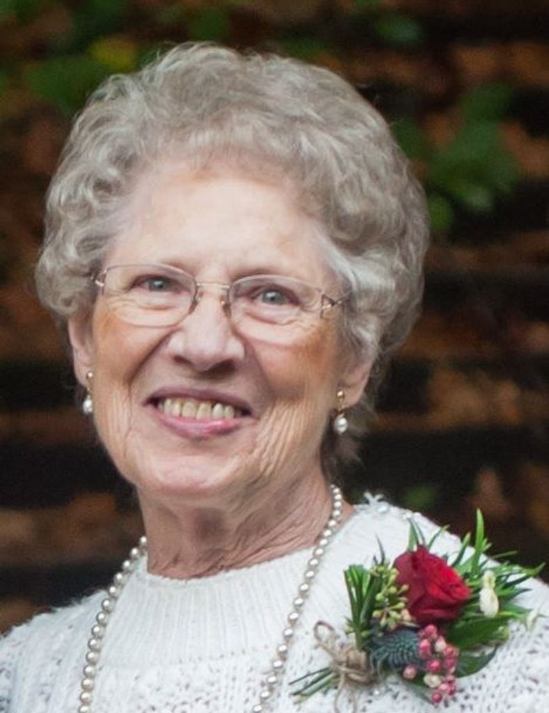 Annabelle Brown Profile Photo