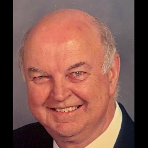 James H. "Jim" Johnston Profile Photo