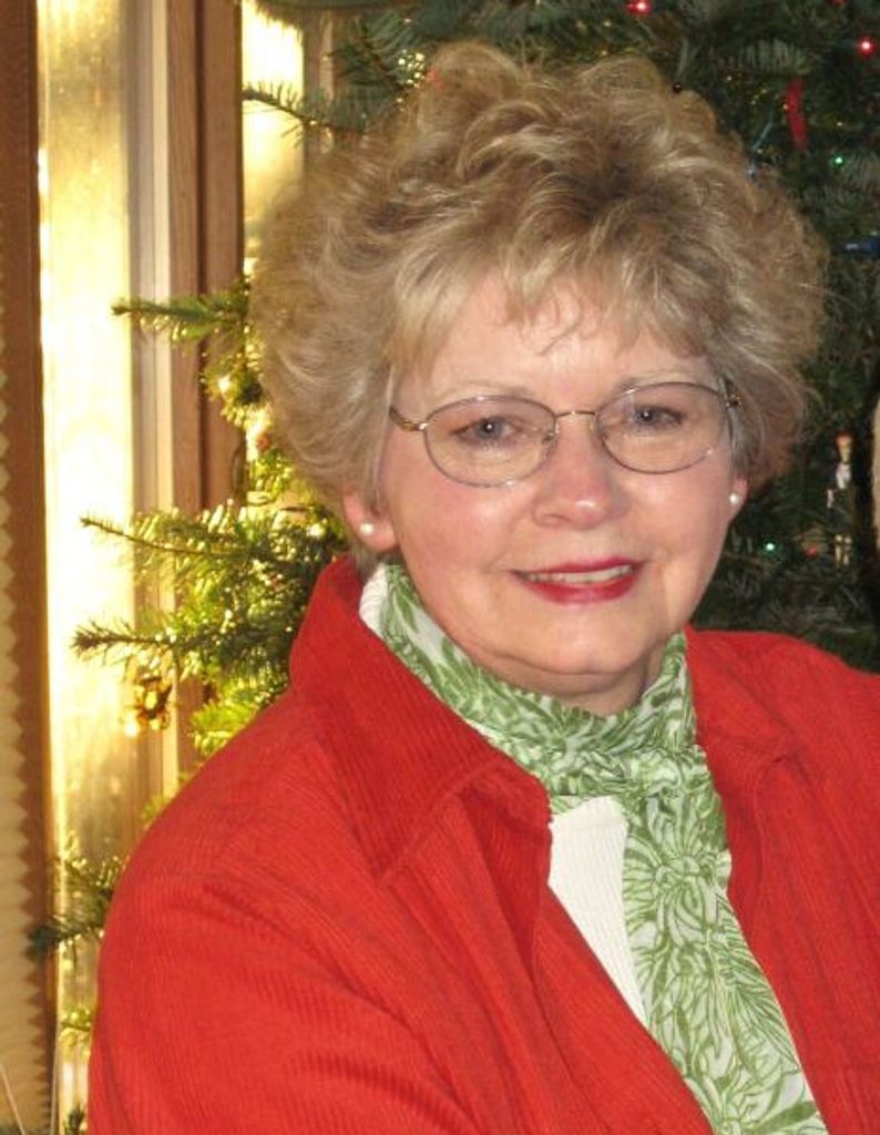 Claudette Barnes