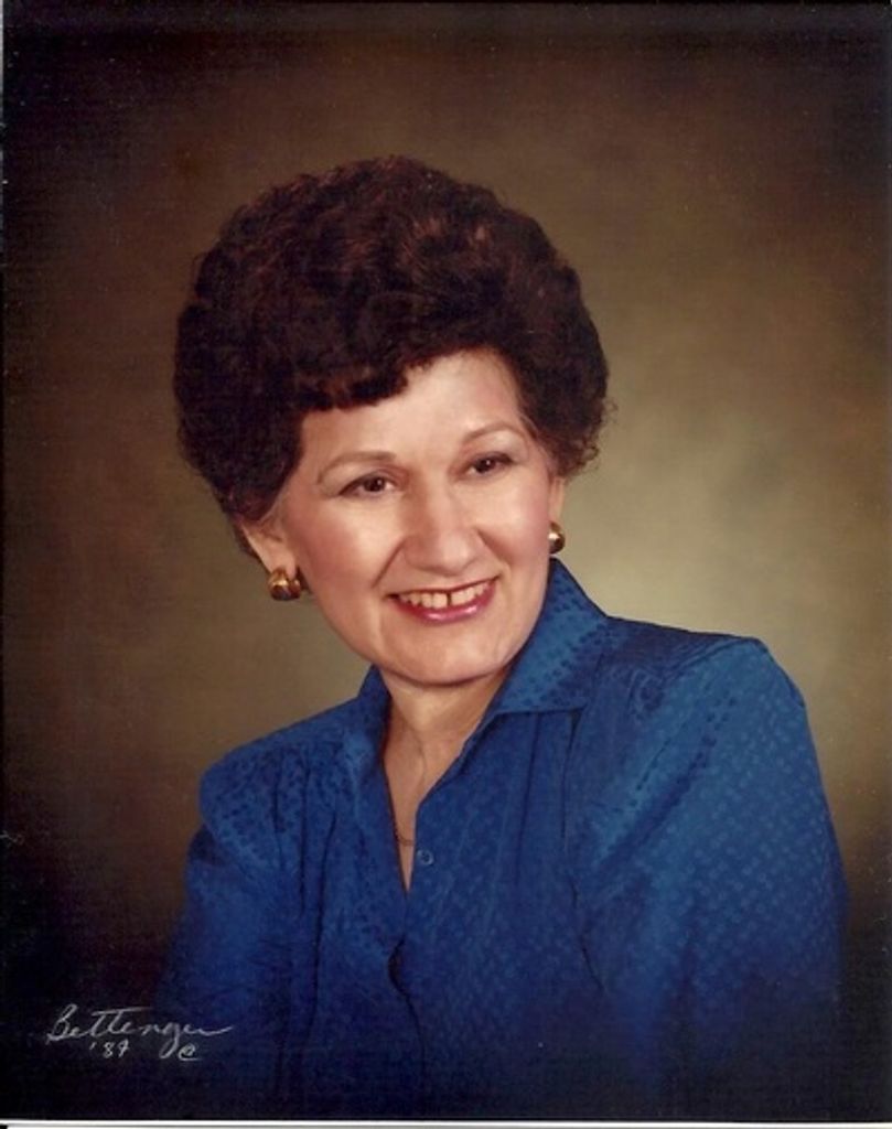 Mitzi Rona Barnes Profile Photo