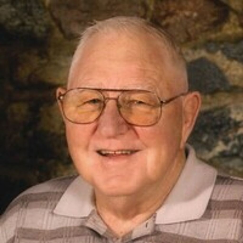 Edwin A. Spatchek