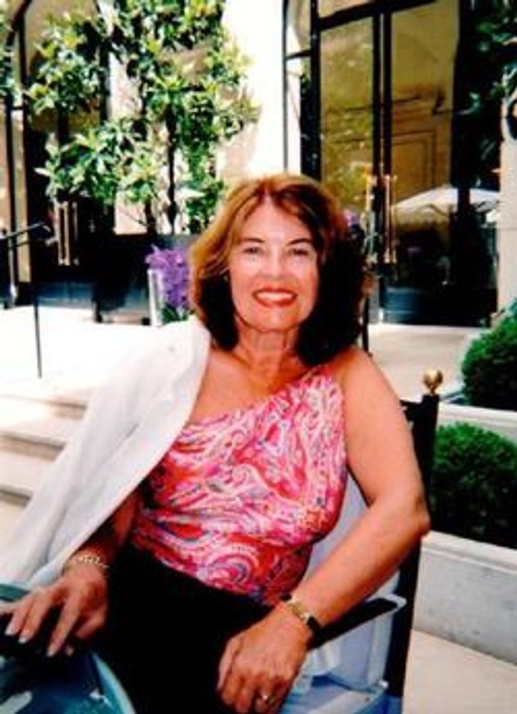 Kathleen Sybil Lindsay Profile Photo