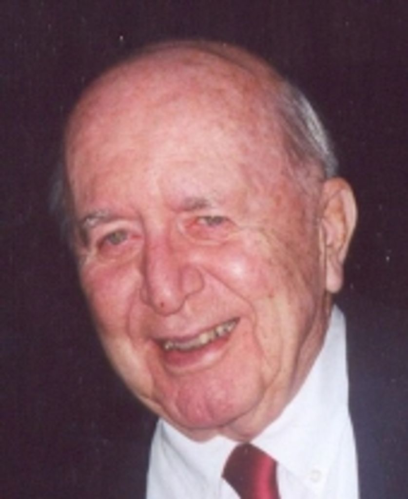 Raymond G. Sloan