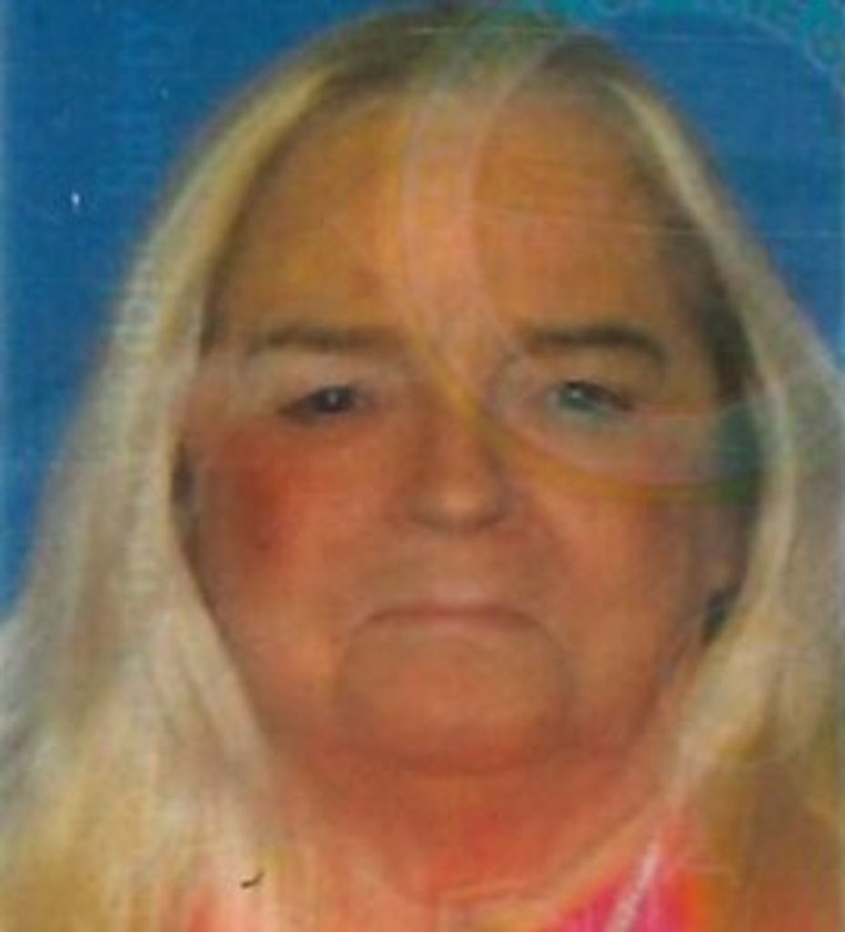 Sharon Kay Frame