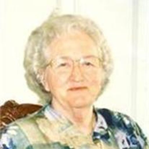 Dora Ellen Hopper (Johnson) Profile Photo