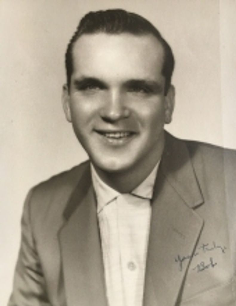 Robert A. "Bob" Hinca