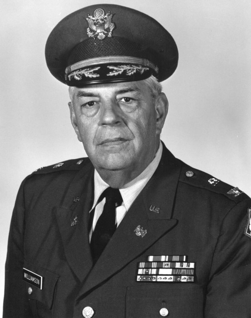 James Williamson