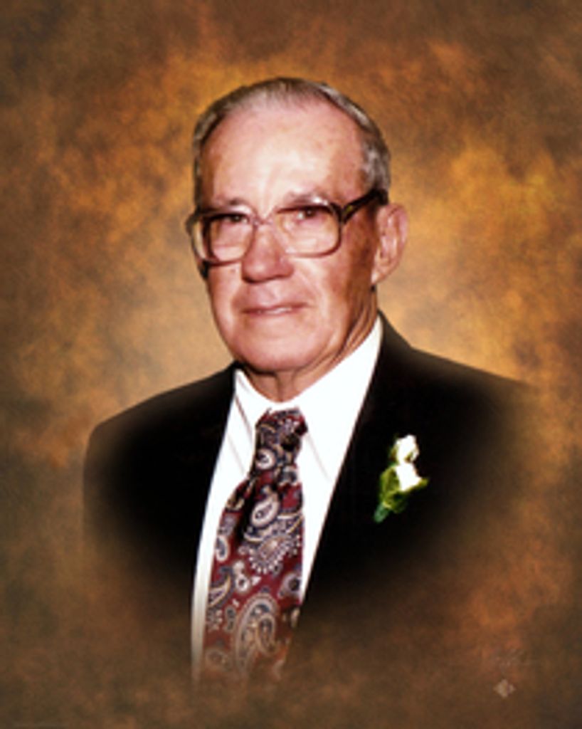 Elmer T. Price