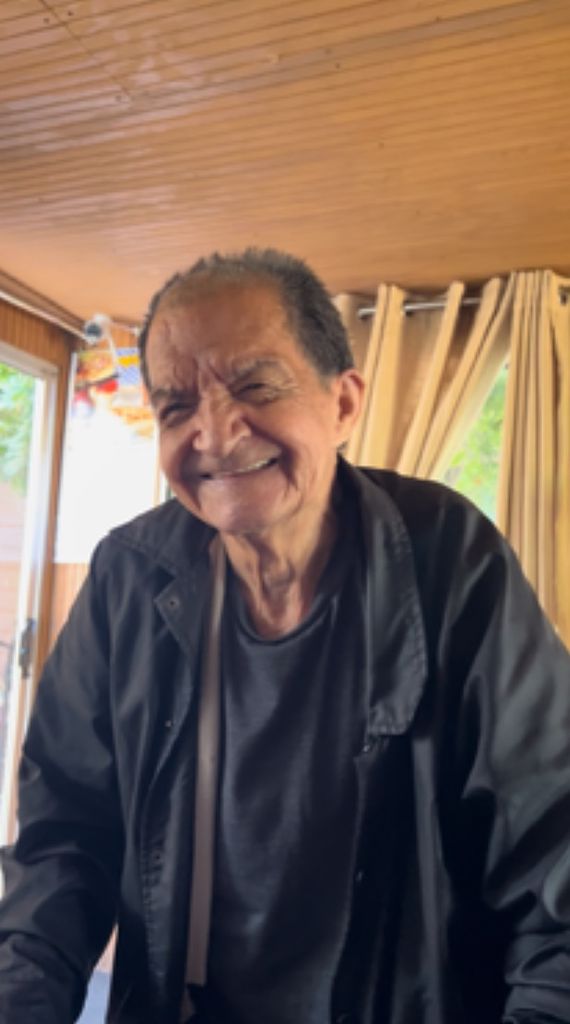 Hector Benjamin Avila Brizuela Profile Photo