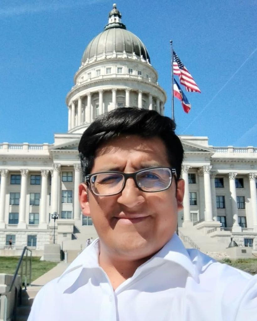 Bryan Samael Soriano Fernandez