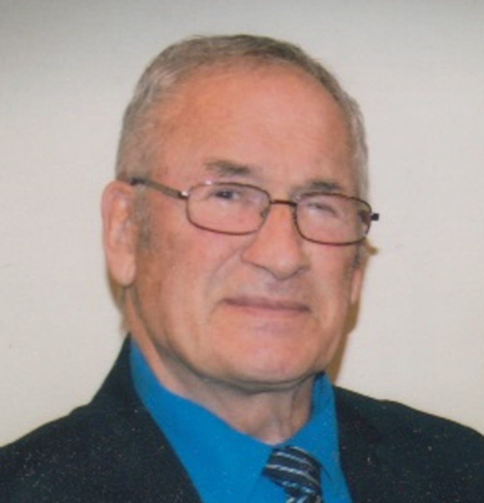 John "Jack" Desroches Profile Photo