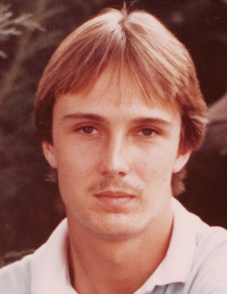 Brent A. Willman Profile Photo