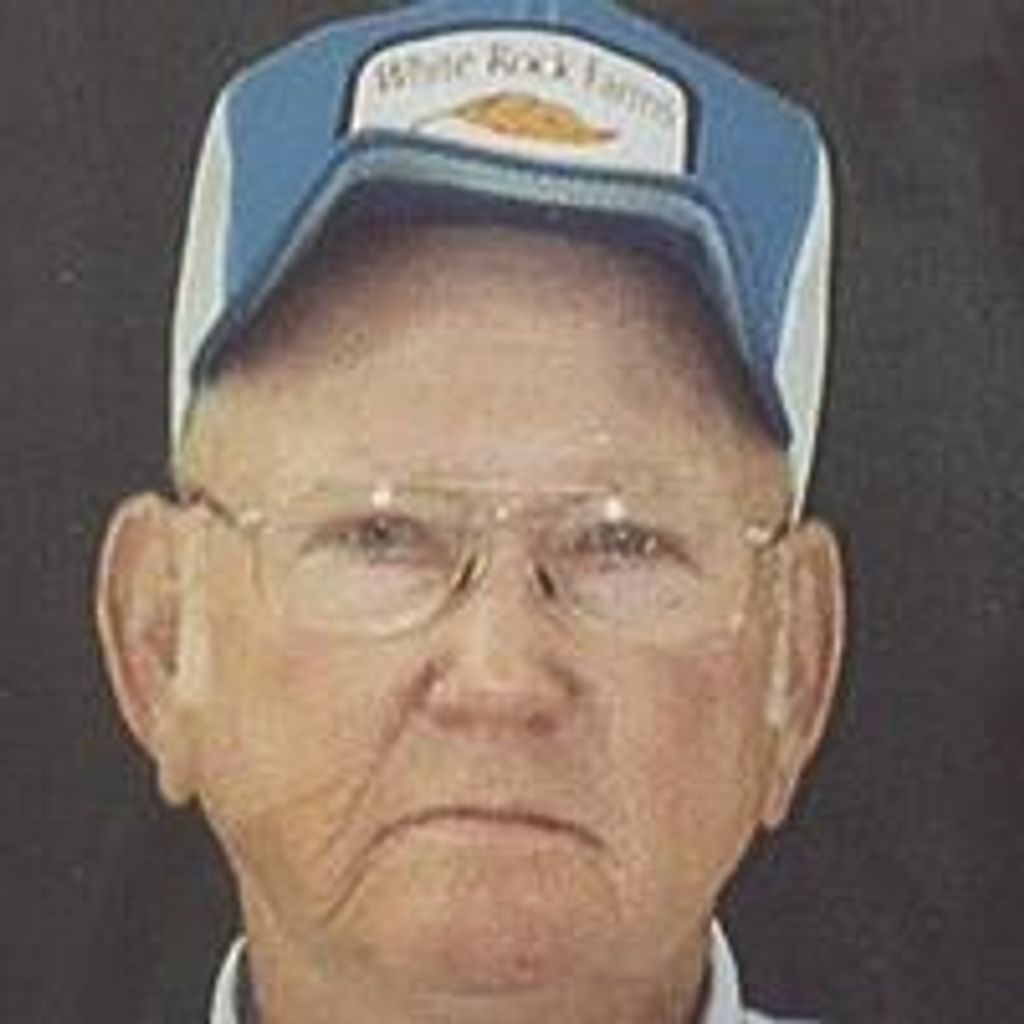 James Henry Ellis