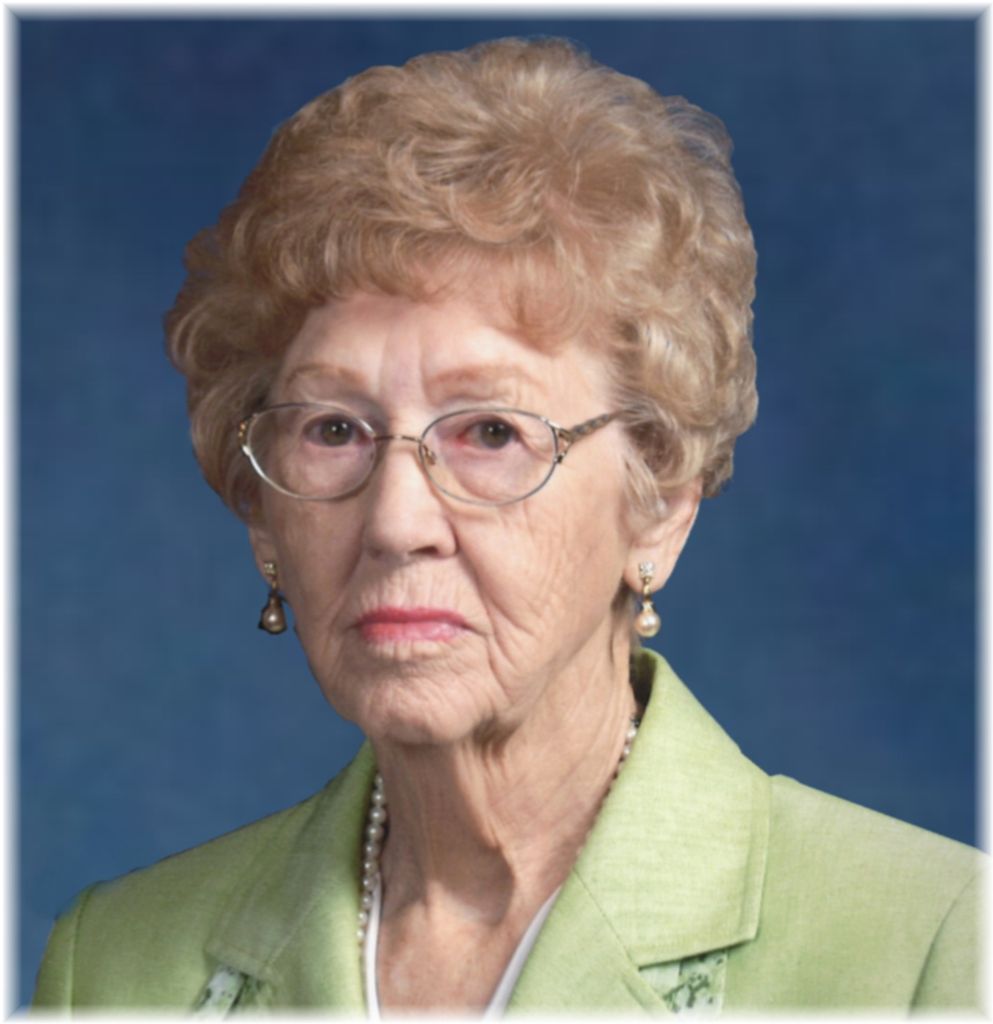 Dorothy M. Hopper