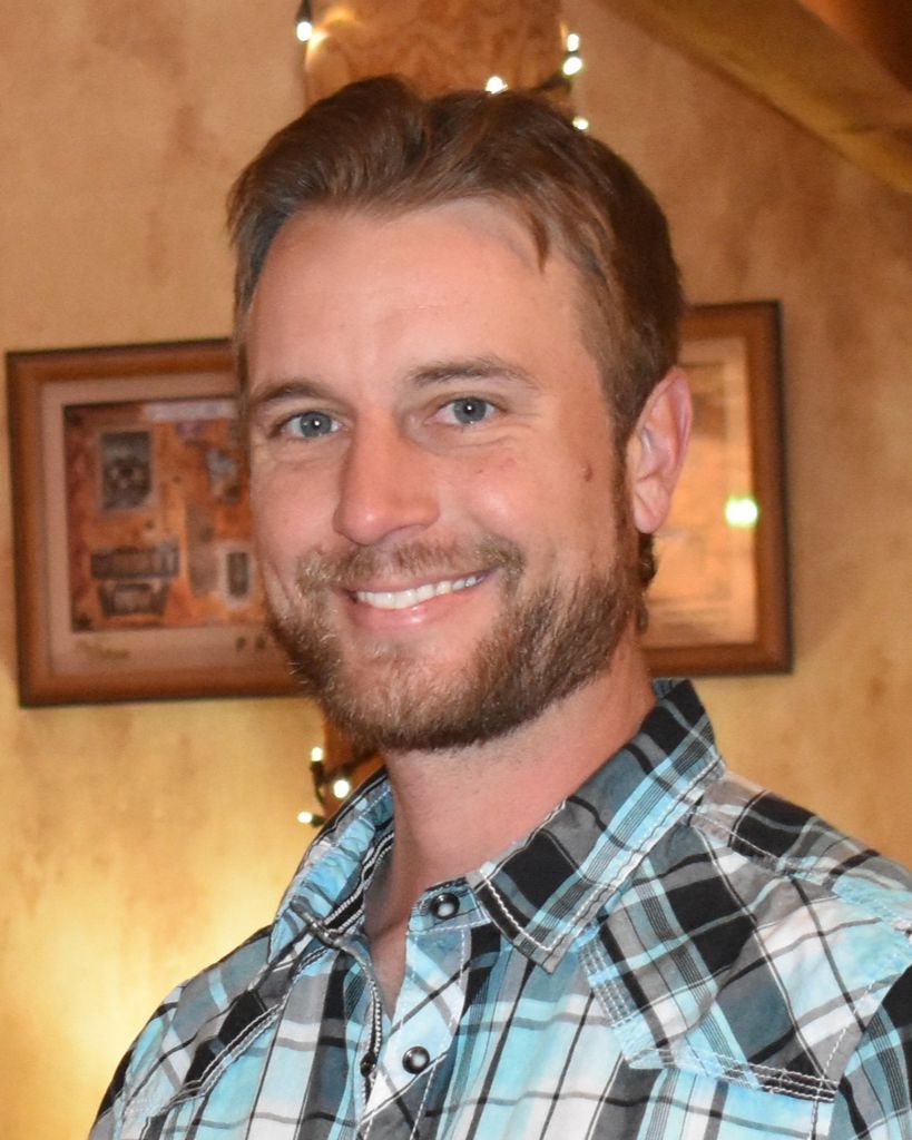 Andrew Alan White