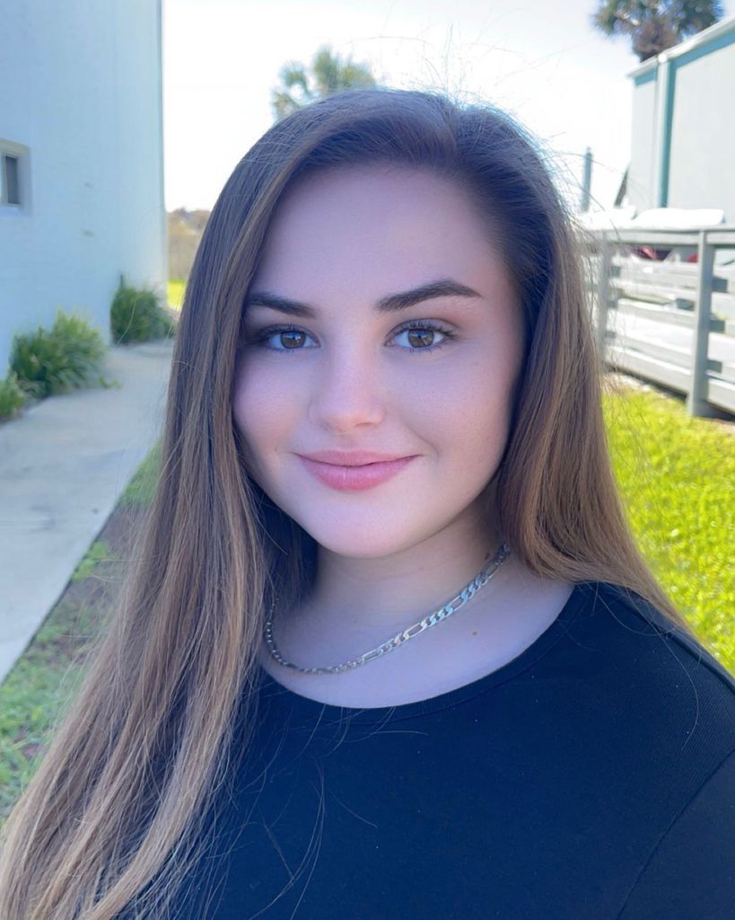 Shayla Neveah Janette Farley Profile Photo