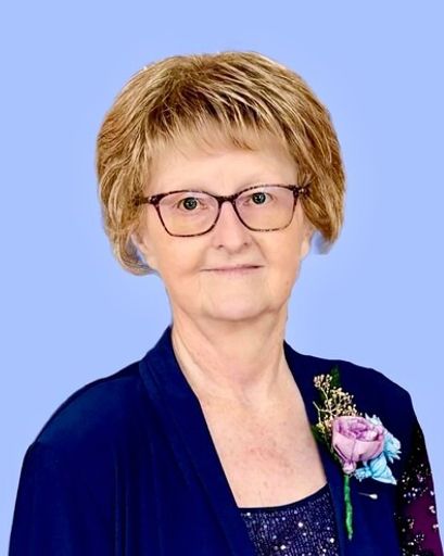 Judy Zoller's obituary image